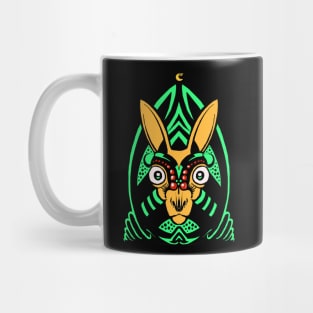 Kangaroo Mug